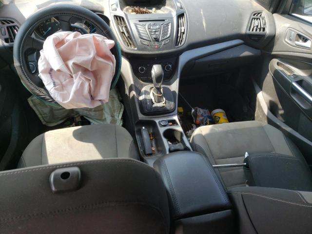 1FMCU0GX2EUC81783 2014 Ford Escape Se