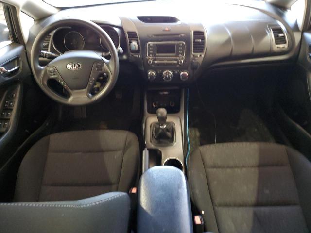 KNAFK4A68E5146054 KIA FORTE LX
