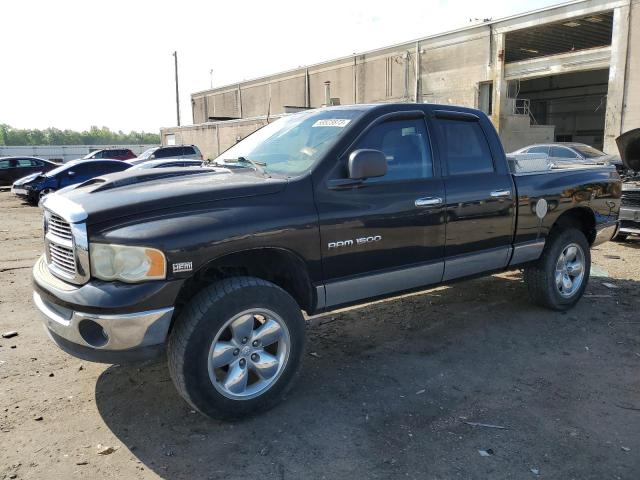 2003 Dodge Ram 1500 ST