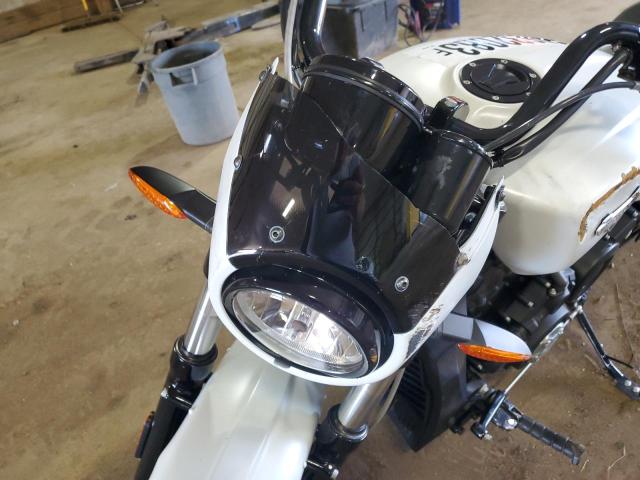 2017 VICTORY MOTORCYCLES OCTANE 5VPFTB00XH3003335