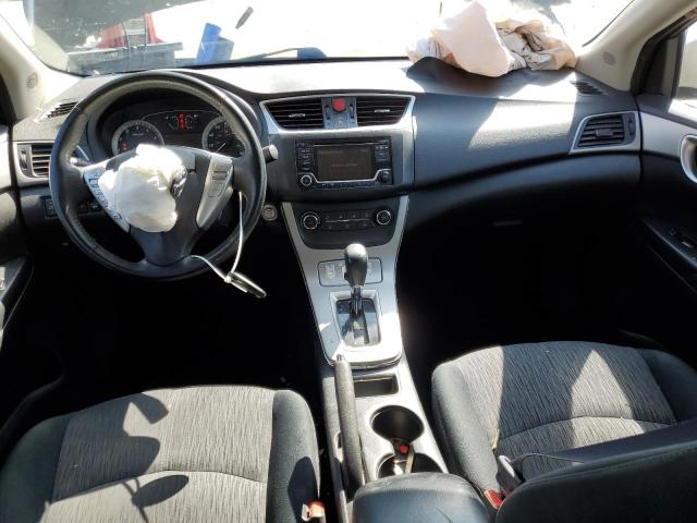 3N1AB7AP4FY280459 Nissan SENTRA S