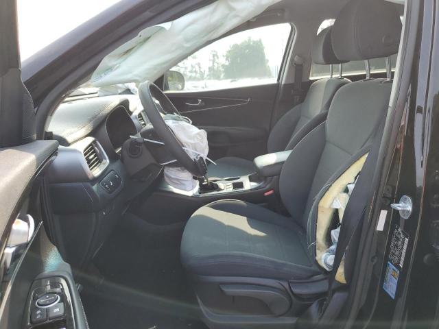 5XYPG4A31KG512230 KIA SORENTO L