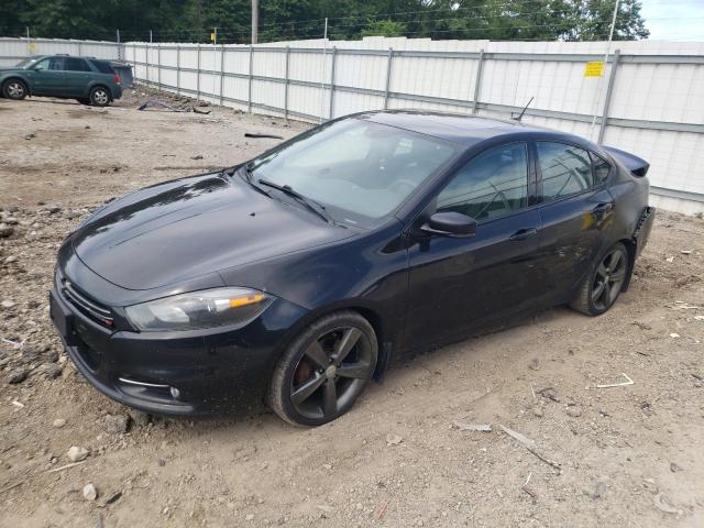 2015 DODGE DART GT - 1C3CDFEB5FD116511
