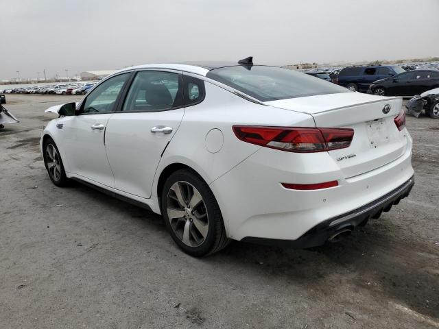 5XXGT4L32KG332512 Kia Optima LX 3