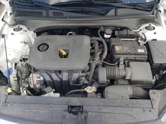 3KPF24AD9ME339589 KIA FORTE FE
