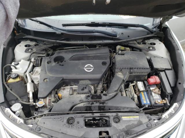 2015 NISSAN ALTIMA 2.5 - 1N4AL3AP4FC494174