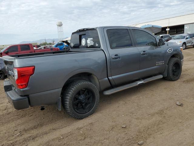 1N6AA1E55HN546865 Nissan TITAN SV