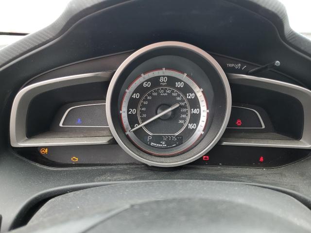 2015 MAZDA 3 SV - JM1BM1T70F1266083