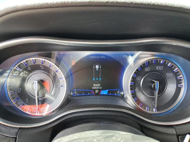 2C3CCAKG7LH116983 Chrysler 300 Limited