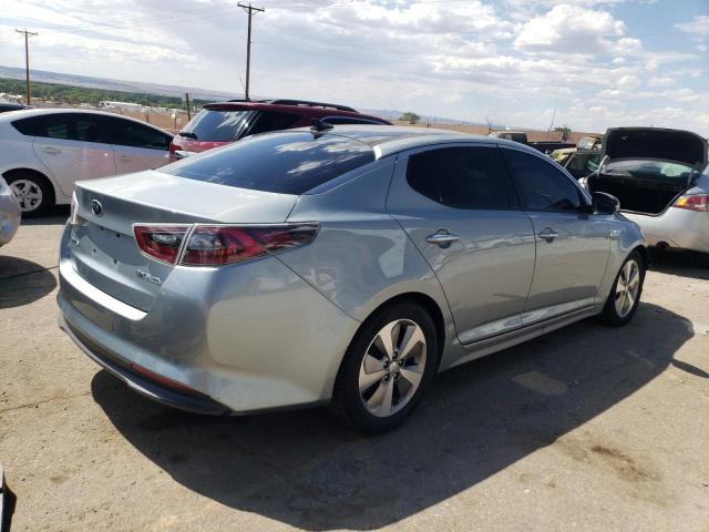 KNAGN4AD9F5087625 KIA OPTIMA HYBRID