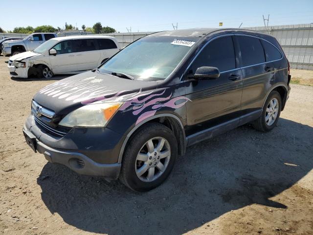 2008 Honda CR-V EX-L