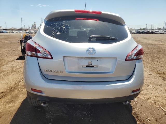 JN8AZ1MU8EW401544 Nissan MURANO S