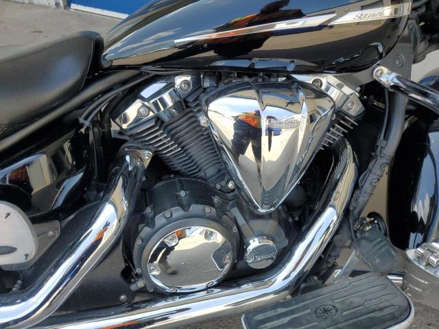 2007 YAMAHA XVS1300 CT - JYAVP25E87A003455