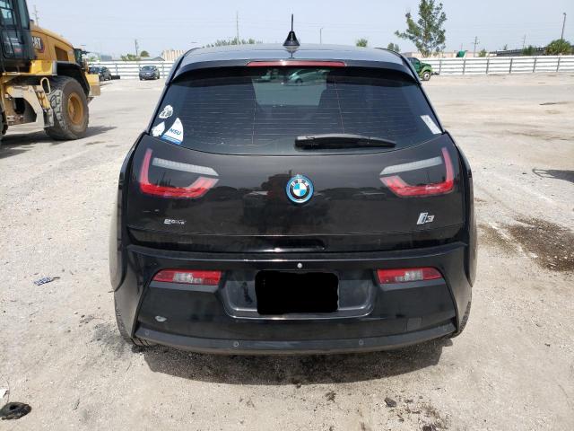 2017 BMW I3 REX - WBY1Z8C55HV889536