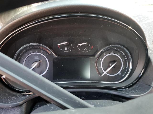 2G4GL5EX3H9156541 Buick Regal Sport Touring