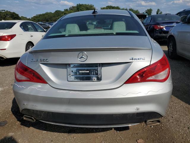 WDDSJ4GB7EN112458 Mercedes-Benz CLA 250 4MATIC