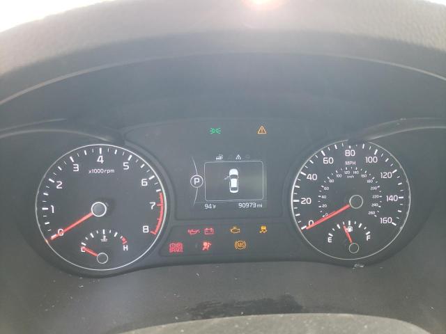 5XXGT4L3XJG181059 KIA Optima Lx