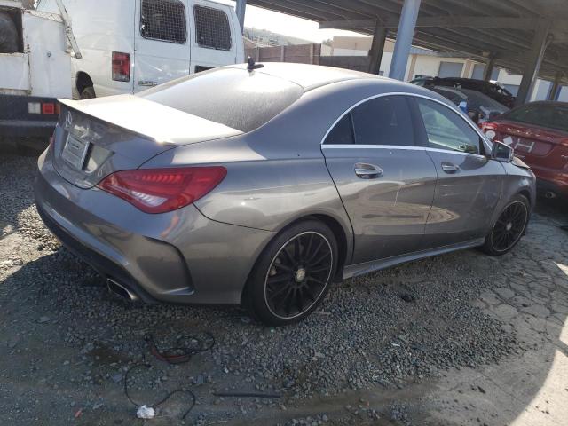 WDDSJ4EB8FN240406 Mercedes-Benz CLA 250