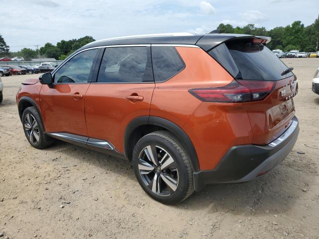 JN8AT3CA9MW025293 Nissan Rogue Sl