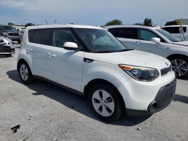 KNDJN2A29E7016309 KIA Soul