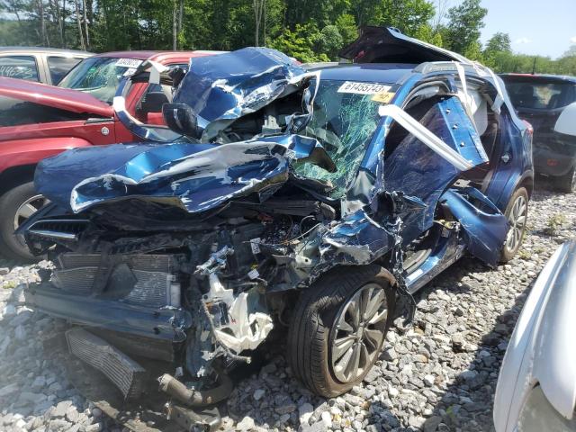 2014 Nissan Pathfinder S VIN: 5N1AR2MN2EC731848 Lot: 61455743