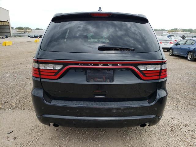 2016 DODGE DURANGO RT - 1C4SDJCT6GC416801