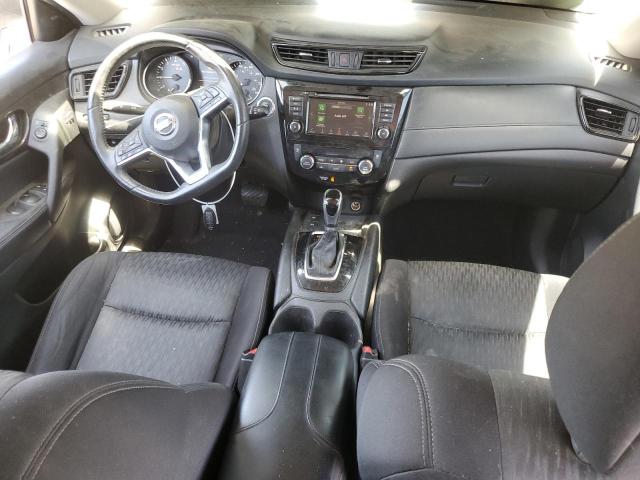 JN8AT2MT7KW262811 Nissan ROGUE S