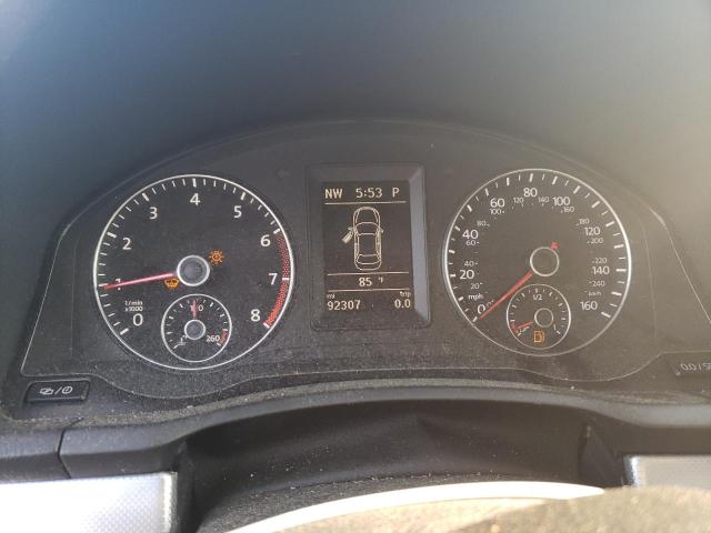 2015 VOLKSWAGEN EOS LUX WVWFW8AH2FV000668