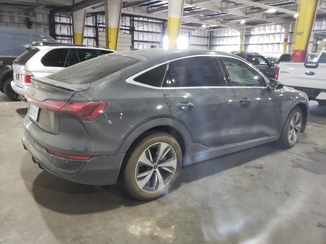 2024 AUDI Q8 E-TRON - WA1BAAGE8RB013751