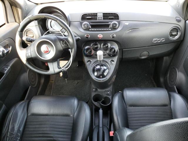 2015 FIAT 500 SPORT - 3C3CFFBR6FT555982
