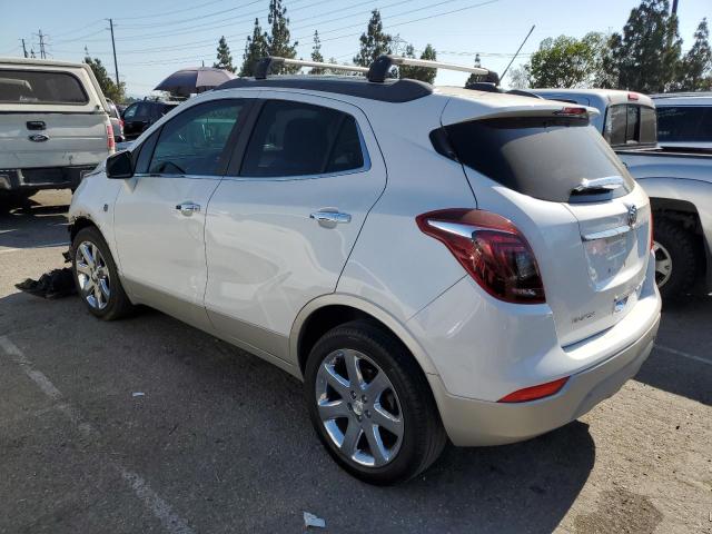 KL4CJBSB4HB067764 Buick Encore Preferred Ii