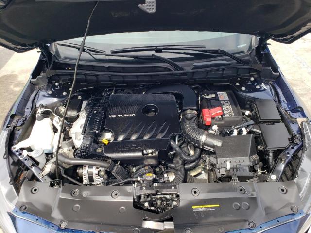 1N4AL4CV0PN377487 Nissan ALTIMA SR