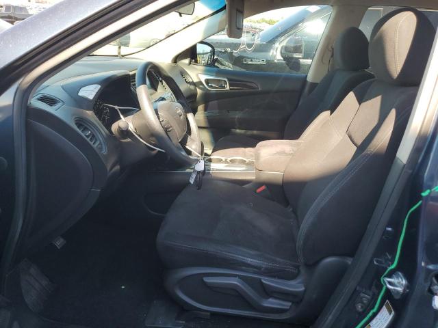 5N1AR2MNXEC615071 Nissan Pathfinder S