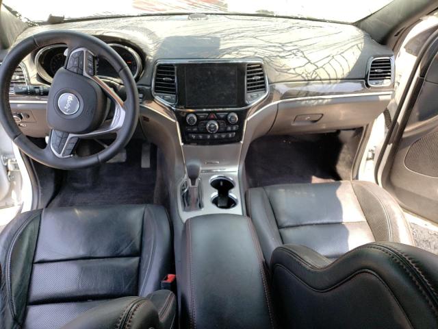 1C4RJFLT5KC552690 Jeep Grand Cherokee Trailhawk