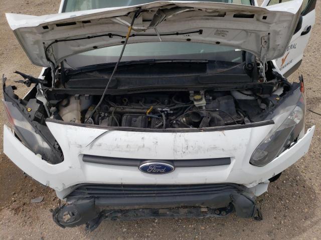 2017 FORD TRANSIT CO - NM0LS7E76H1295226