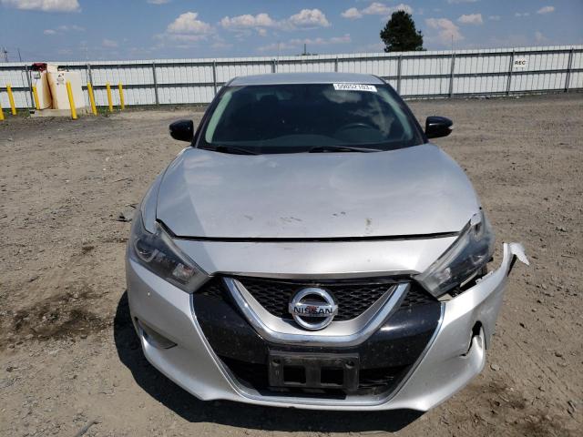 1N4AA6APXHC399919 Nissan Maxima 3.5s