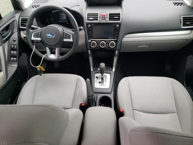 JF2SJAGC5JH609956 Subaru Forester 2.5i Premium