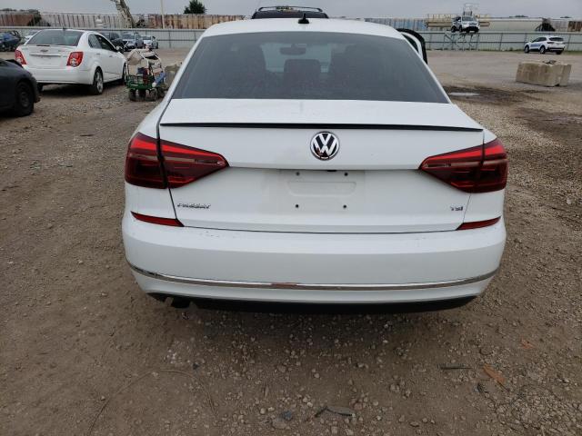 2019 VOLKSWAGEN PASSAT WOL - 1VWLA7A36KC010803