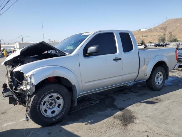 2018 Nissan Frontier S