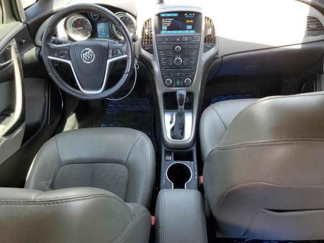 1G4PW5SKXG4172706 Buick Verano Sport Touring