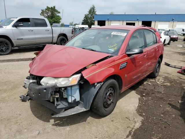 2007 Saturn Ion 