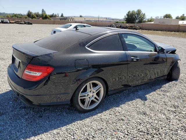 WDDGJ4HB0EG174566 Mercedes-Benz C 250