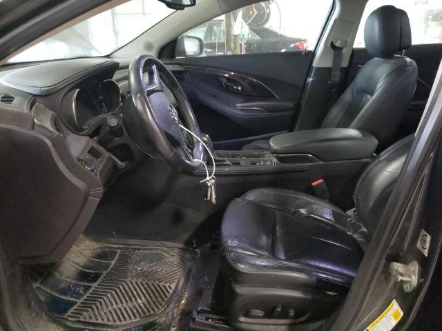 1G4GB5G39EF169634 Buick Lacrosse