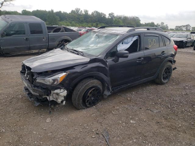 2015 Subaru XV Crosstrek 