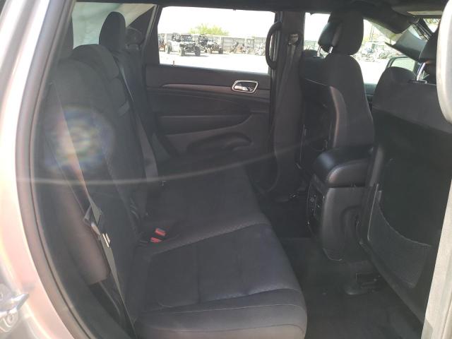 1C4RJEAG9JC400068 Jeep Grand Cherokee Laredo