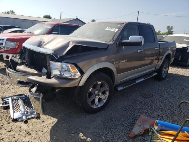 2009 Dodge Ram 1500 