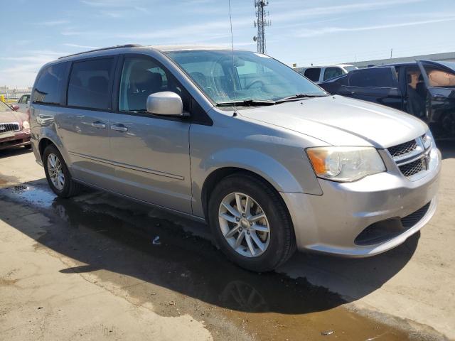 2C4RDGCG0ER290248 Dodge Grand Caravan Sxt