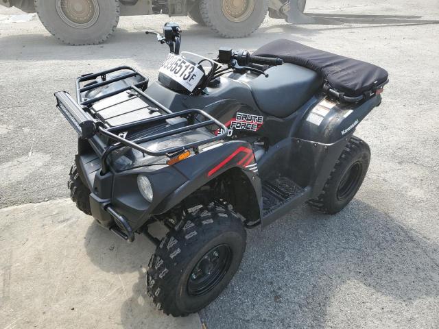 2023 KAWASAKI KVF300 C - RGSWM22A8PBK30826
