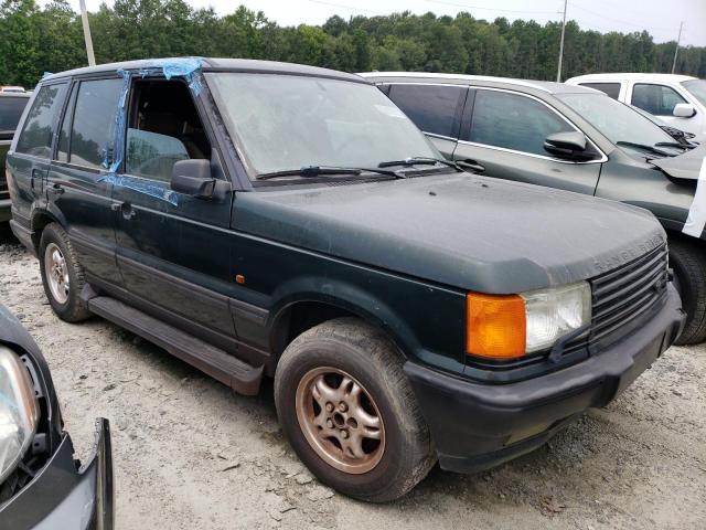 1998 Land Rover Range Rover 