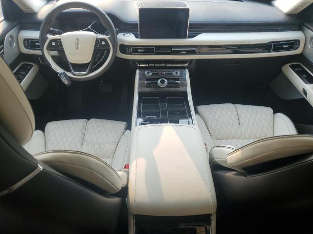 2022 LINCOLN AVIATOR - 5LM5J9XC6NGL17845
